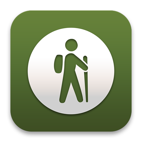 District Explorer Blindfold Hike