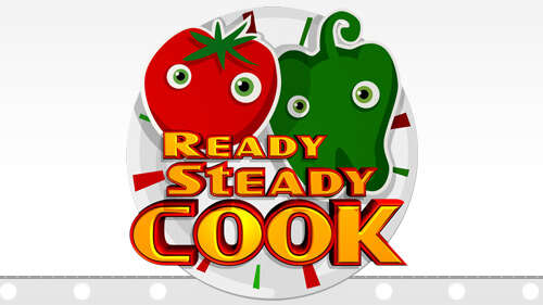 Ready, Steady, Cook